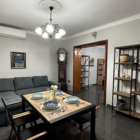 Tirana Treasure: Chic 2Br-Apartment 8Min To Skanderbeg Place Zewnętrze zdjęcie