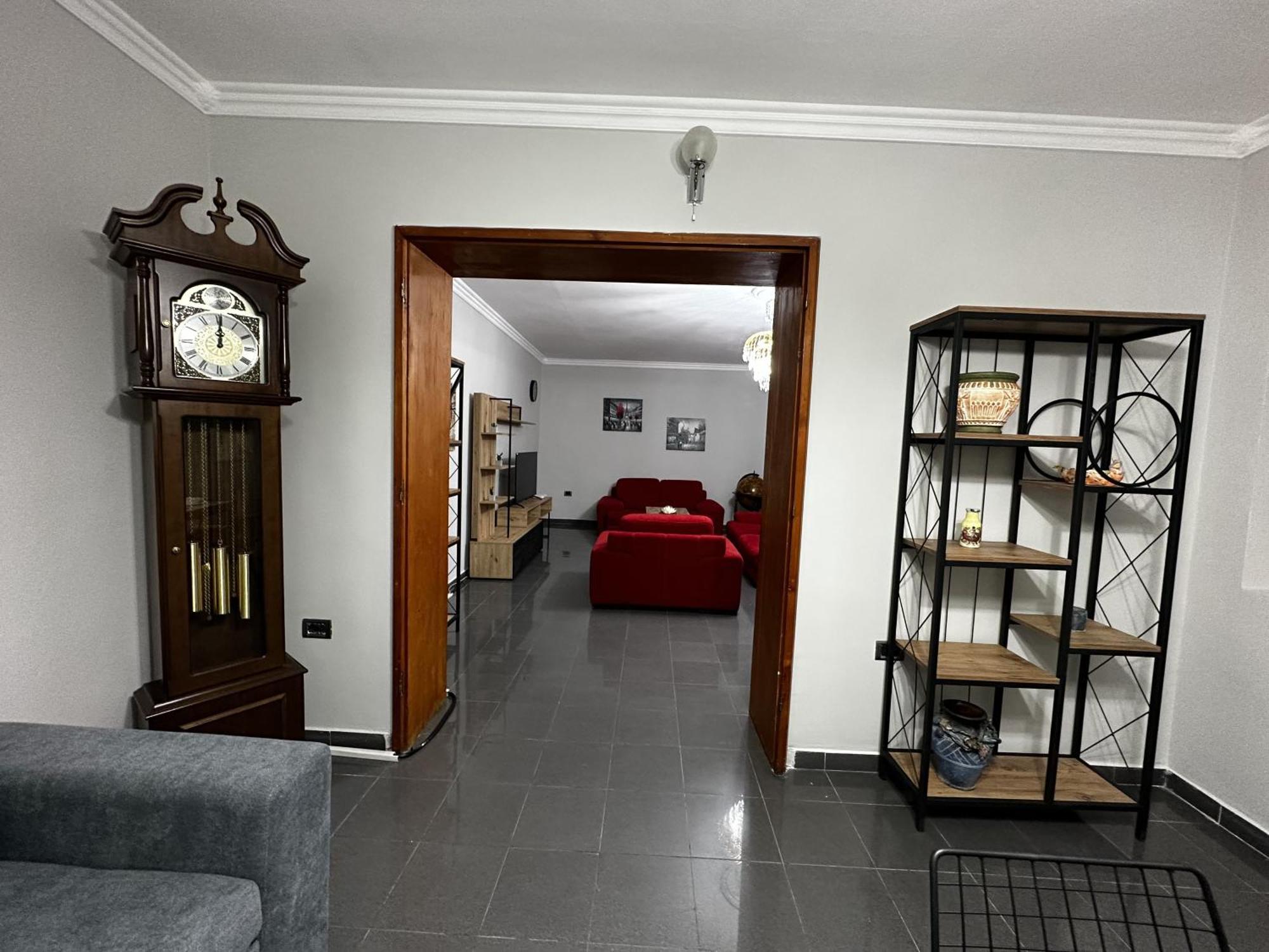 Tirana Treasure: Chic 2Br-Apartment 8Min To Skanderbeg Place Zewnętrze zdjęcie
