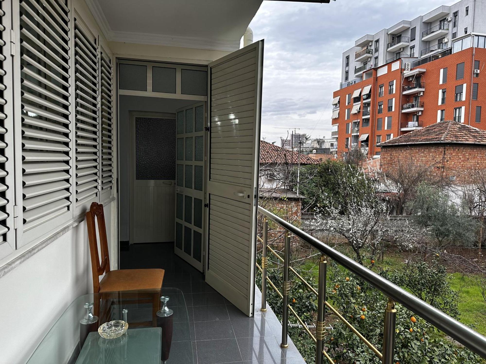 Tirana Treasure: Chic 2Br-Apartment 8Min To Skanderbeg Place Zewnętrze zdjęcie